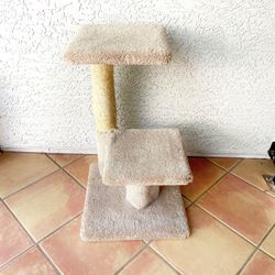 Cat Tree