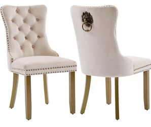 New in box - Set 2 Dining Chair