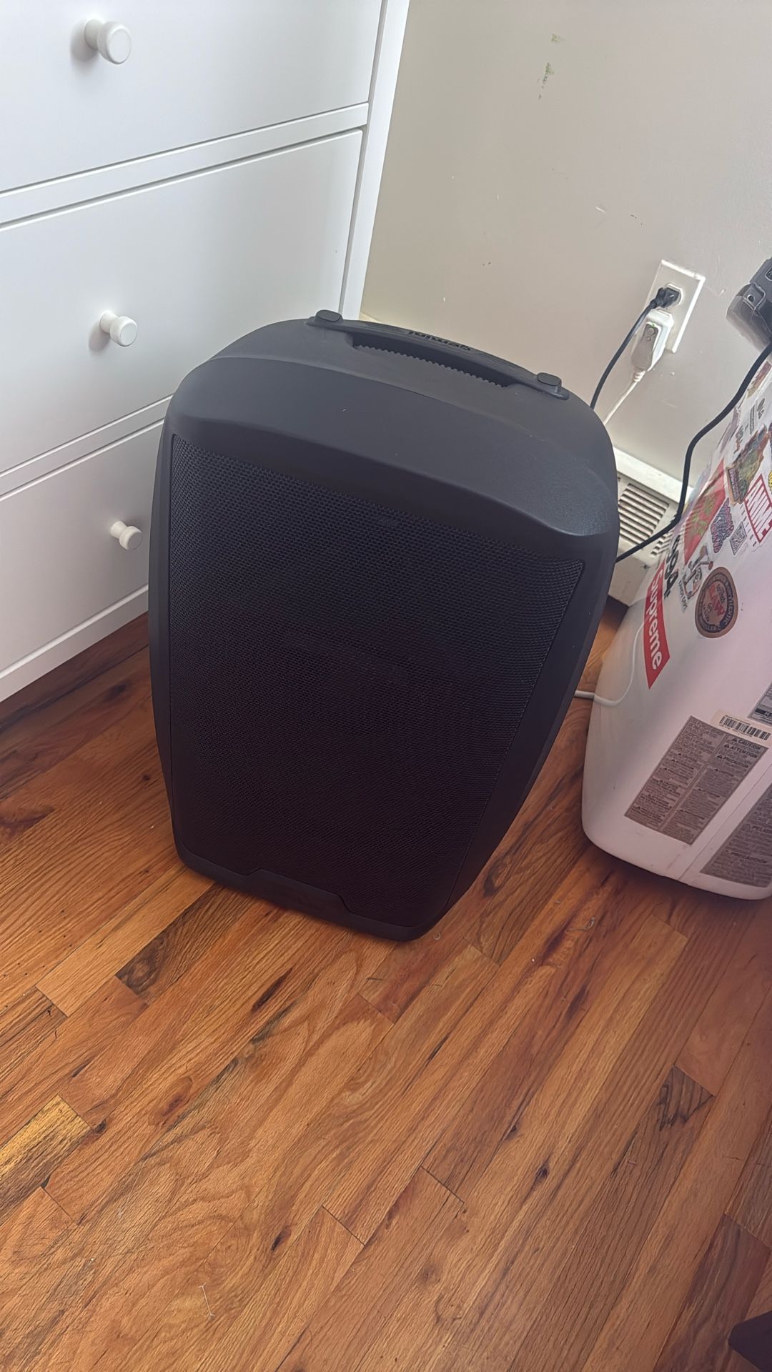 GEMINI SPEAKER