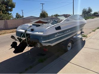 Boat project