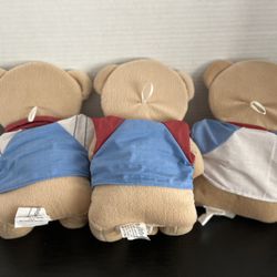 Tiddliwinks Wall Mount Plush