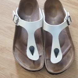 Birkenstock Sandals Size 37