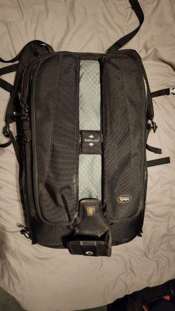Lowepro Vertex 300 AW Camera Bag Backpack