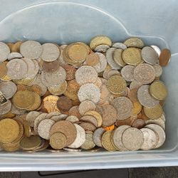 Collectible Pesos From Mid 1900's