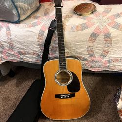 Guitar