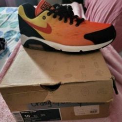 Nike Air Max Size 10