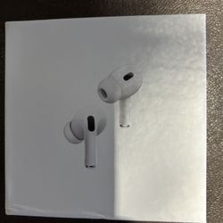 New AirPods Pro2