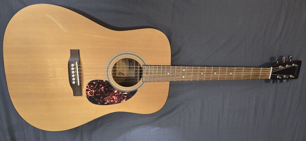 GUITARRA ACOUSTICA BENTLY $96