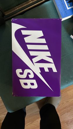 Nike Sb Janoski