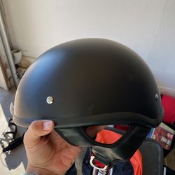 Motorcycle Helmet 