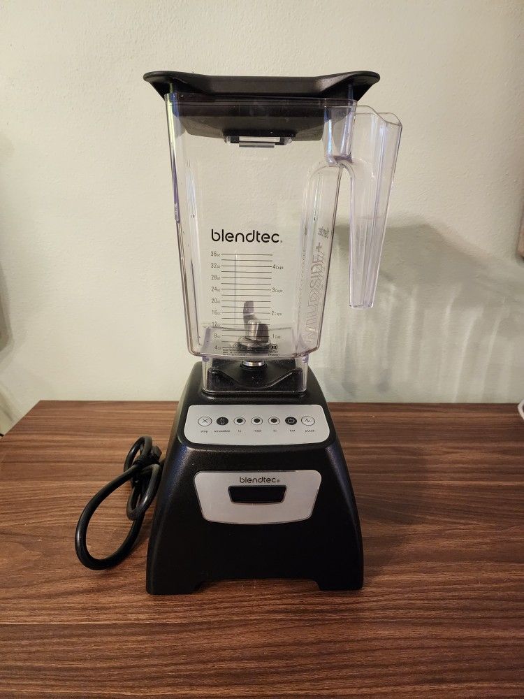 Blentec Blender