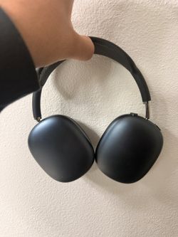 Apple Max Headphones