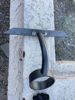 Mustang Driveshaft Loop