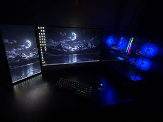 Gaming pc