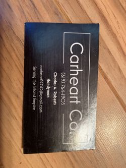 Haul / moving / need it fixed / lawn mowed you name it give me a call