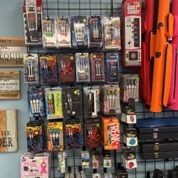 Darts & Dartboards In Stock 
