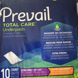 Liners And Adult Diapers