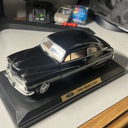 1949 Mercury Toy Replica