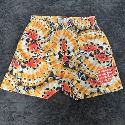 EE Eric Emanuel Shorts Size L