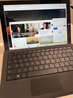 Microsoft Surface Pro3  i7-512Gb - 8Gb