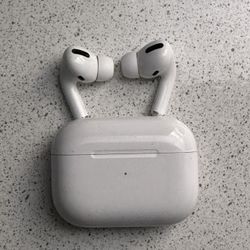 Airpods Pro (1st Generation) for sale