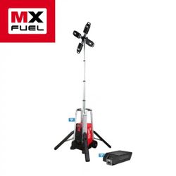 Milwaukee MX FUEL Light