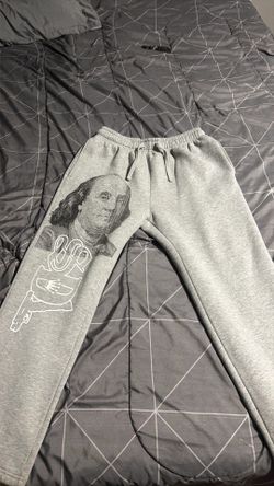 sdl sweats size L
