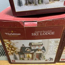 Christmas Tree Shop