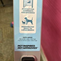 Pet Gate 