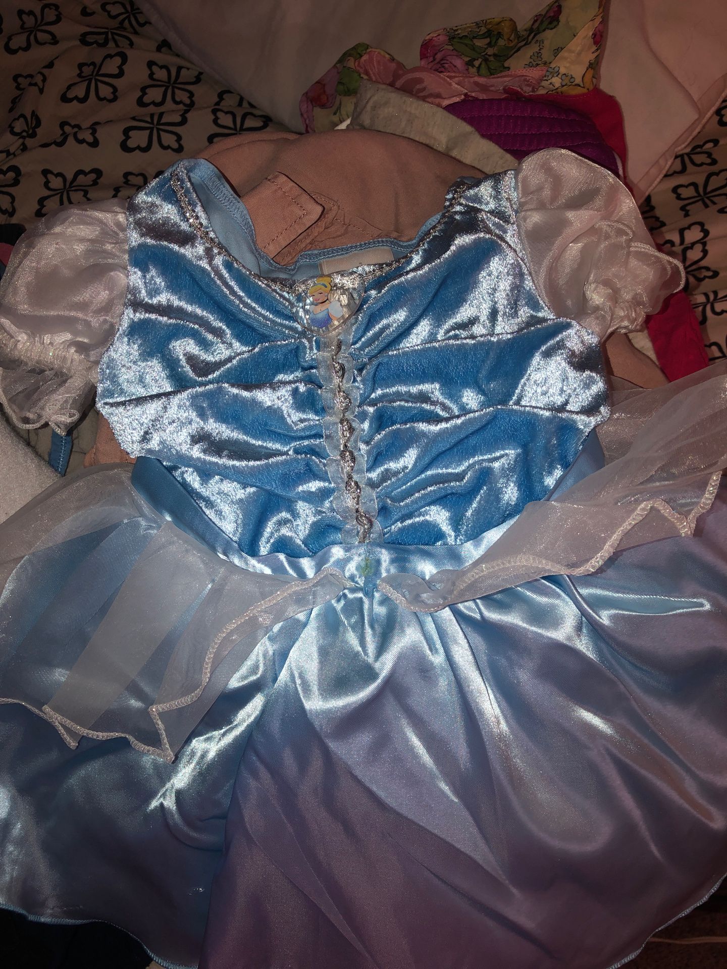 Disney baby