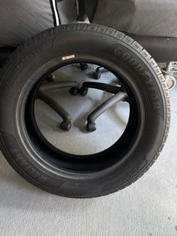1 tire 205/ 55 R16