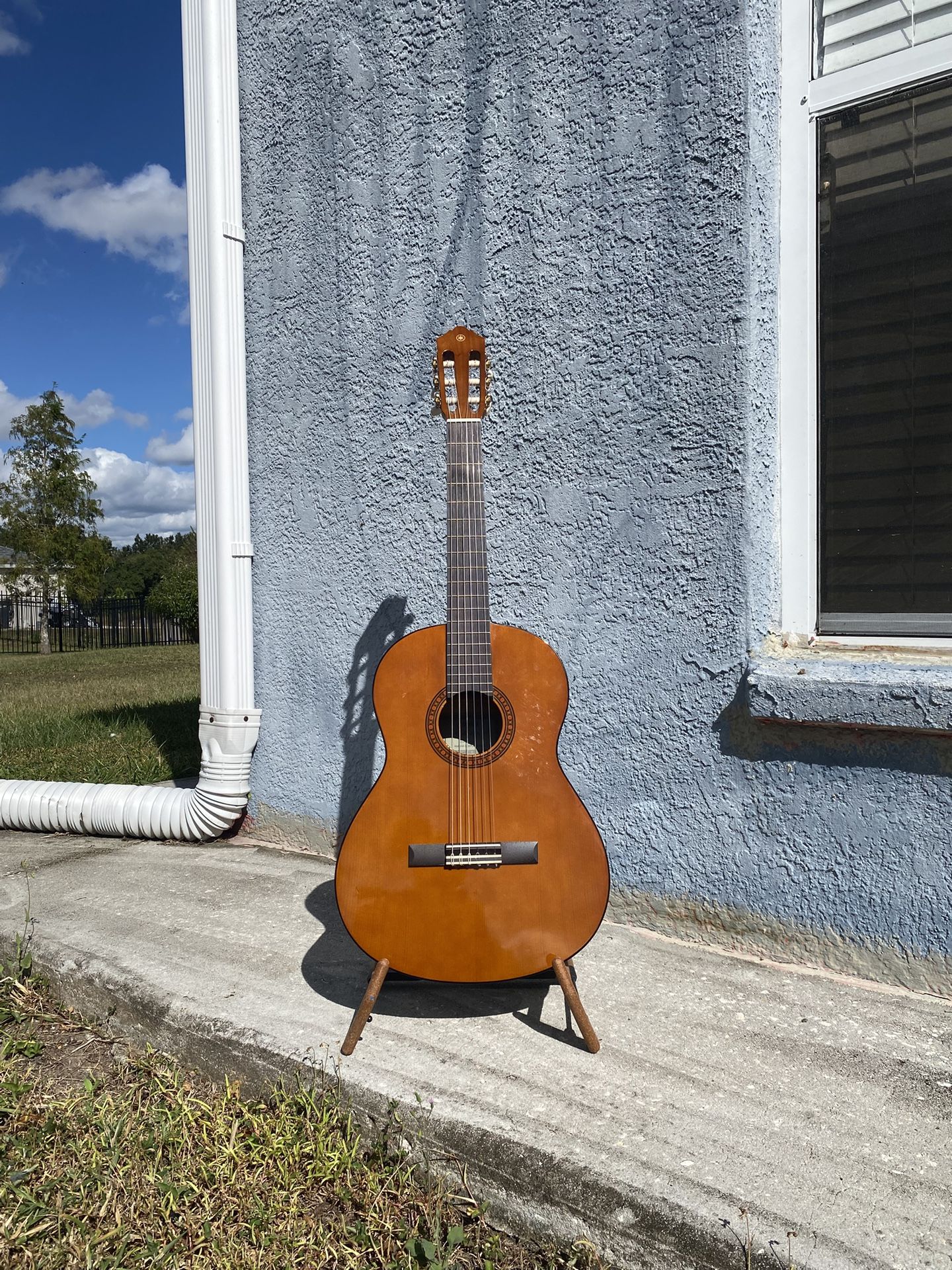 Yamaha Classical Guitar
