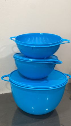 Tupperware