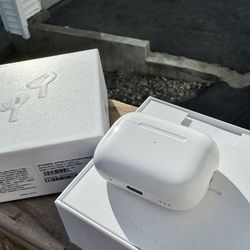AirPods Pro Gen 2