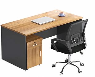 Office furniture for sale.