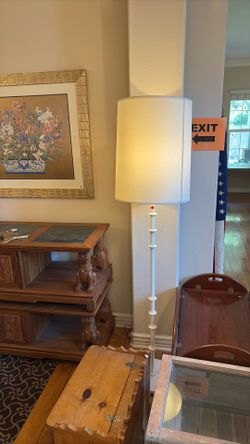 Floor lamps -