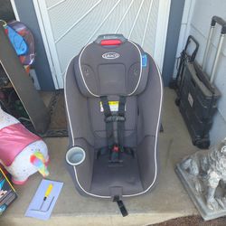 Graco Car Seat