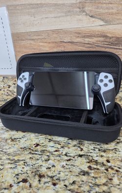 PLAYSTATION PORTAL + CASE