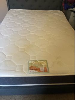 Bedroom set
