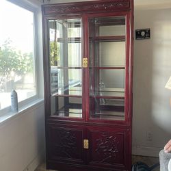 China Cabinet