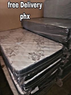 Brand New Mattress Set 