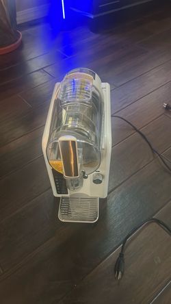 Slushie Frozen Drink Machine