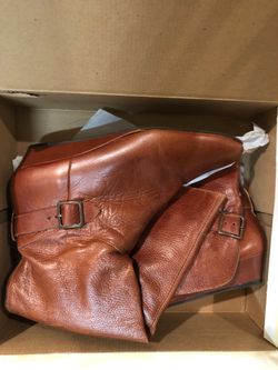 Brand new Cathy jean boots