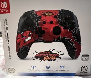 Nintendo Switch Controller