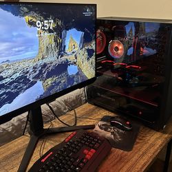 Gaming Pc