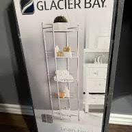 Glacier Bay linen Tower 