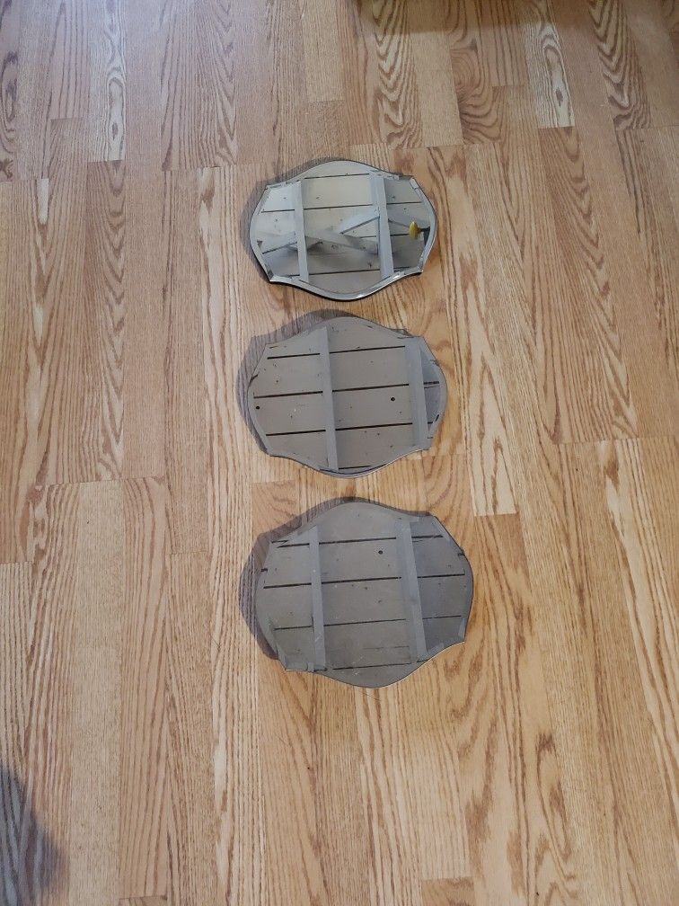 Mirrors