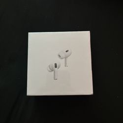 AirPods Pro 2nd Generation 