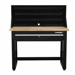 Husky Workbench 