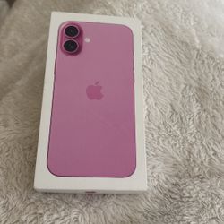 Iphone 16 Plus 256 G 